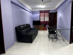 Blk 207 Jurong East View (Jurong East), HDB 3 Rooms #522680141